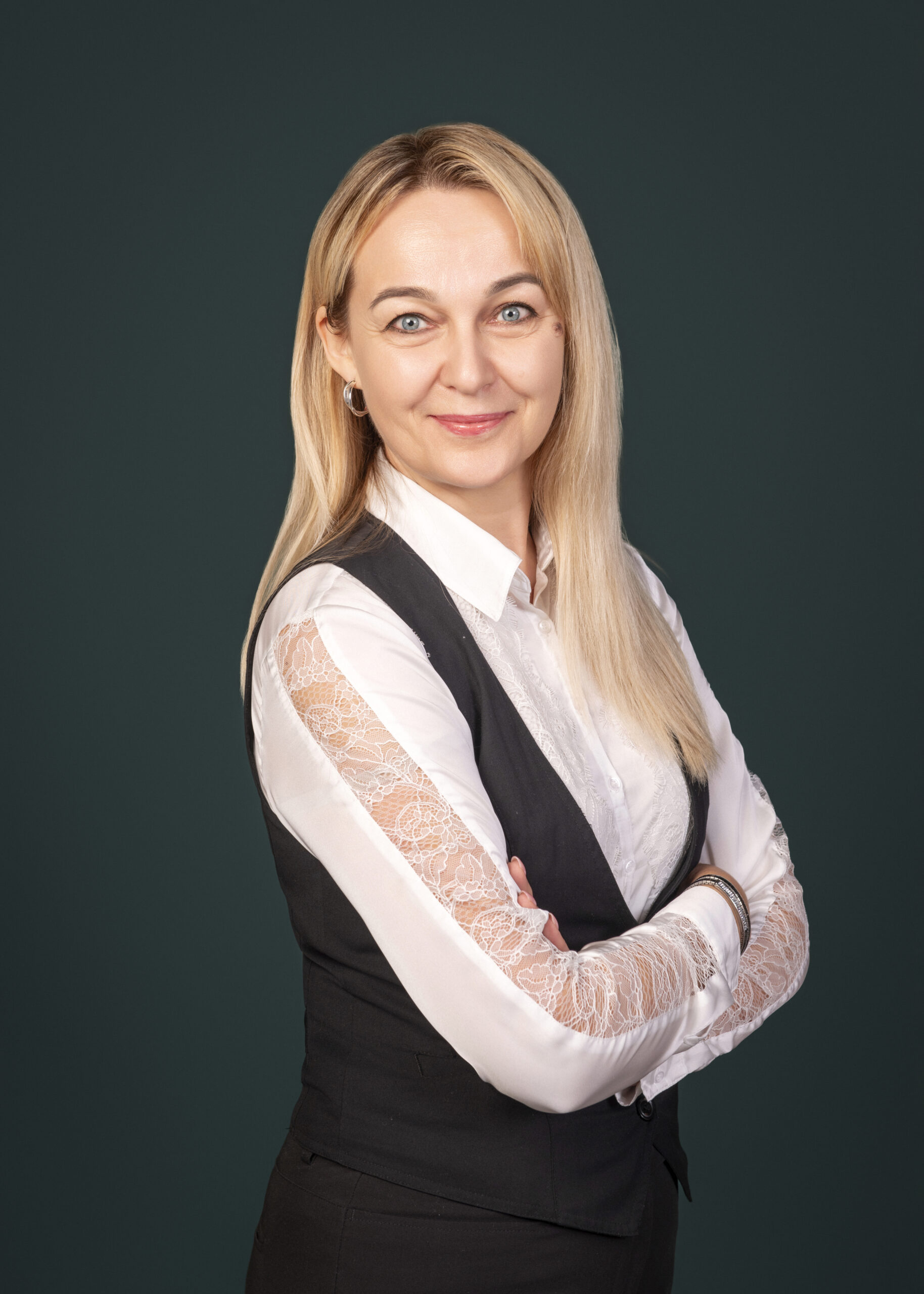 Anna Bałach
